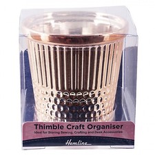Hemline: Thimble Desk