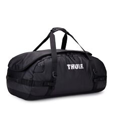Thule Chasm Duffel Bag 70L Black 3204993 - High Quality - Free Shipping