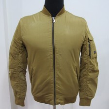 Pull & Bear Men’s Bomber