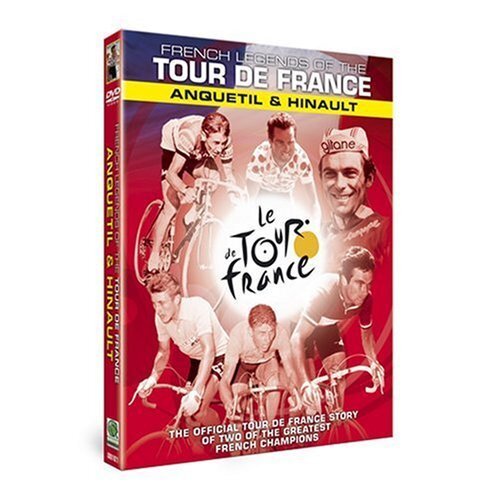 French legends the tour - legends,