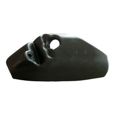 Kawasaki ZZR1100 ZZR 1100  Genuine OEM Seat Lock Cover