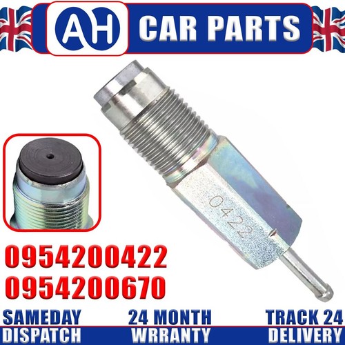 Fuel rail pressure - pressure, limiter