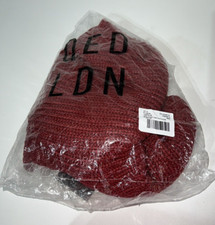 Brand New Comfy Winter QED