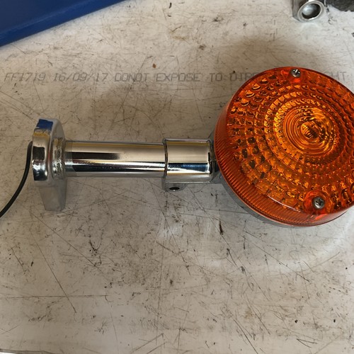 Honda cb750 nos rear indicator - honda,