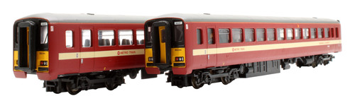 Hornby gauge r2108 br - hornby,