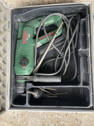 Bosch rotary hammer - rotary,