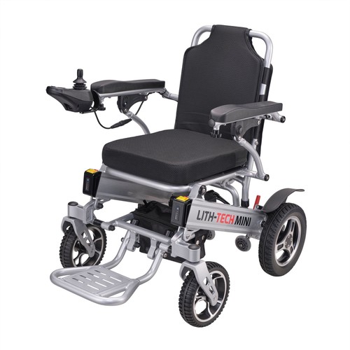 Childs electric wheelchair - electric,