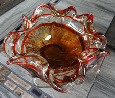 MCM Barovier & Toso Murano Art