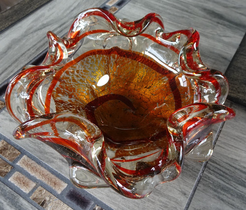 Mcm barovier toso murano art - mcm,