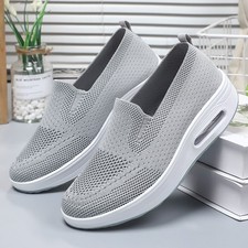 New Women's Rocker Shoes