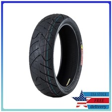 1 Pc Motorcycle Tyre 160/60-17