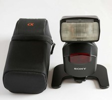 Sony hvl f43am - sony, electronic