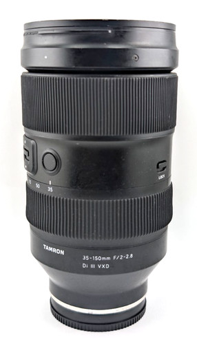 Tamron 150mm 8 di - tamron,