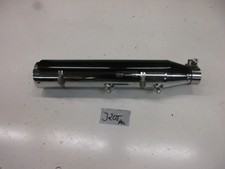 Exhaust end pot J205. Harley