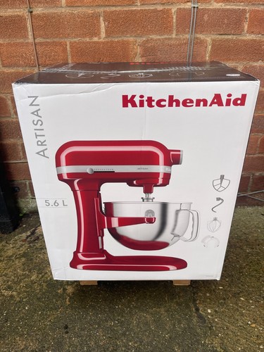 Kitchenaid artisan 6l - artisan, 5.6l