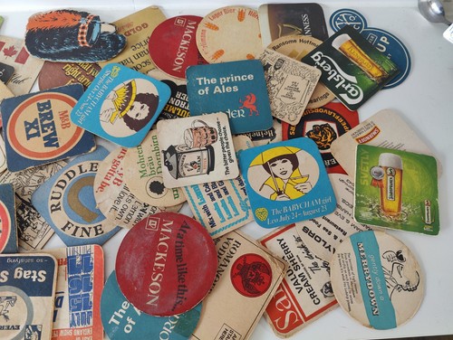 Large job lot vintage - job,