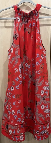 Ted baker kyoto gardens halter - baker,