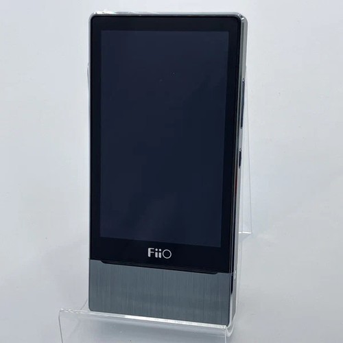 Fiio portable res - x7,