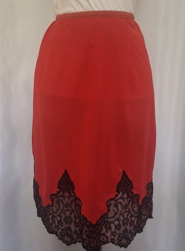 Vtg 60s saramae lingerie - vtg,