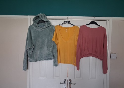 Hollister women shirt - hollister, t-shirt