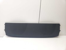 AUDI TT MK3 FV PARCEL SHELF LOAD LUGGAGE COVER 8S8867769 2015