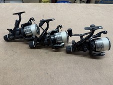 3 X SHIMANO BAITRUNNER AERO