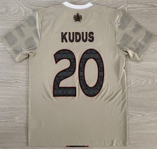 Ajax 22/23 Third Shirt BNWT