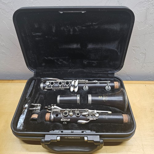 Yamaha ycl 400ad advantage - yamaha,