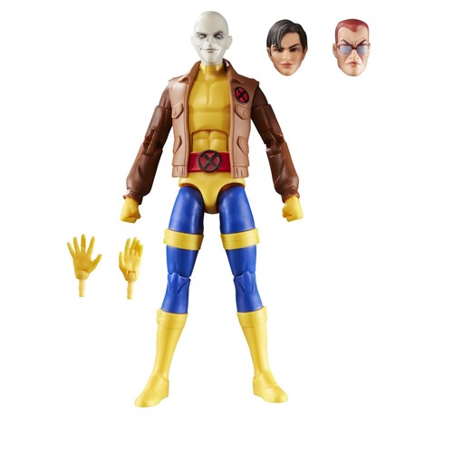 Marvel legends series - marvel,
