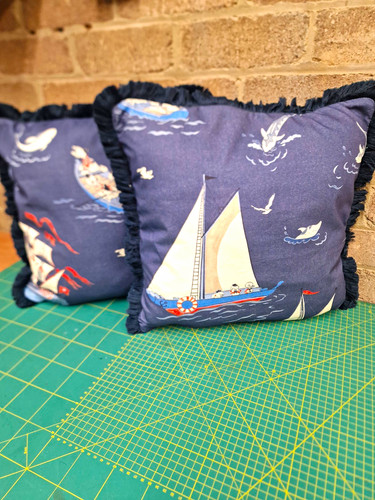 Pair disney donald nautical - disney,