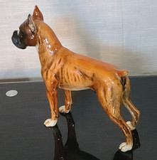 Goebel Vintage Large Standing