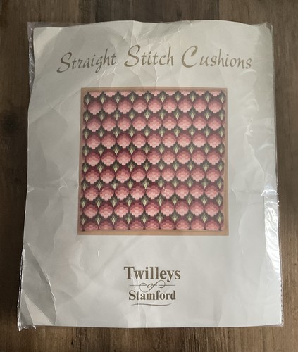 Vintage straight stitch - vintage,