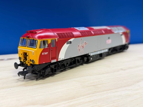 Bachmann 760 class 3 - bachmann, 32-760