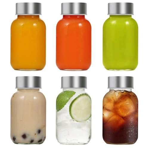 Limili glass bottles with - glass,