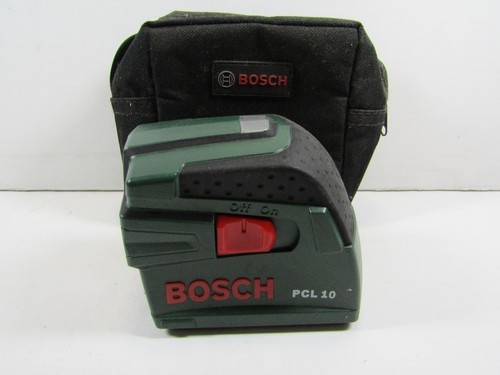 Bosch pcl cross - pcl,