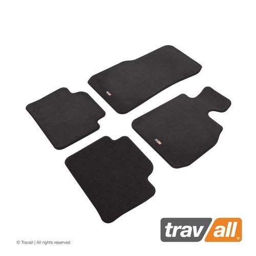 Travall urbanmats bmw 3 - -,