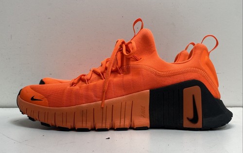Nike free metcon safety - nike,