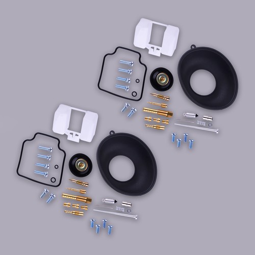 2set carburetor repair - carburetor,