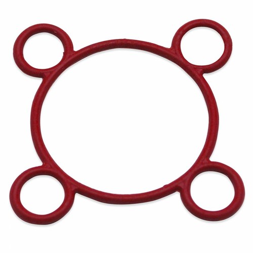 Cylinder head gasket suitable