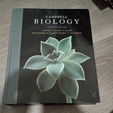 Campbell Biology (9th Edition)