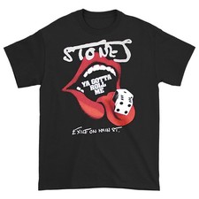 Women's Rolling Stones Ya