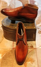Cheaney ‘Boughton’ Antique