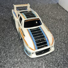 Vintage Remote Control Car
