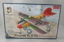 Roden 032 1/72 World War 1