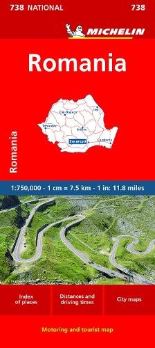 Romania michelin national - michelin,