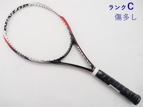 Used tennis racket - used,