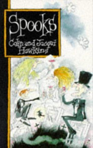 Spooks hawkins colin - spooks, hawkins,