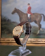 1960s Rolex Oysterdate