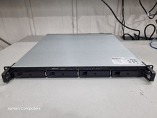 Synology RackStation RS818RP+