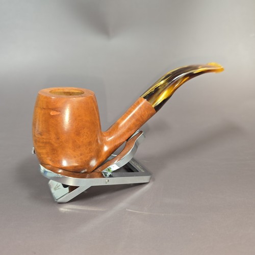 Savinelli second smooth - savinelli,